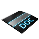doc file icon